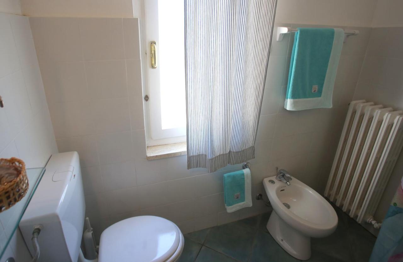 Ca' La Stella Sea-View Apartments Порто Адзуро Екстериор снимка