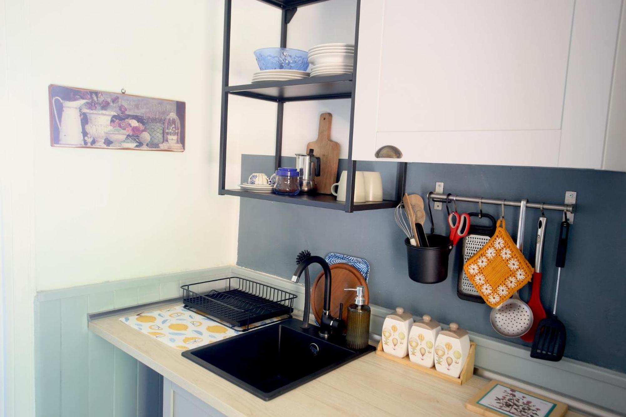 Ca' La Stella Sea-View Apartments Порто Адзуро Екстериор снимка